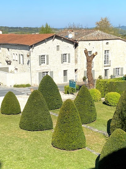 1500, Chambre d'Hôtes à Saussignac