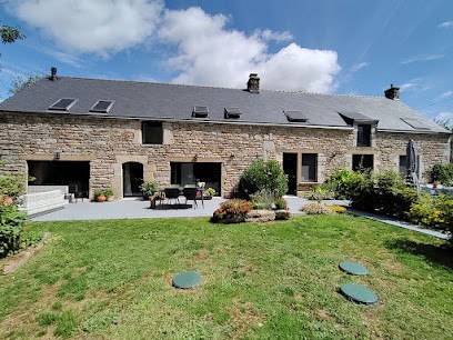 Domaine ‘Le Scahouët’, Chambre d'Hôtes à La Vraie-Croix