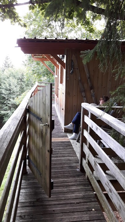 Gite Laubet Vosges, Chambre d'Hôtes à Saulxures-sur-Moselotte