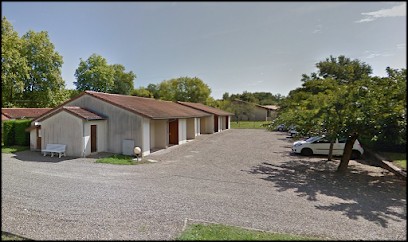 Les Albizias 10 & 11, Location de Vacances à Eugénie-les-Bains