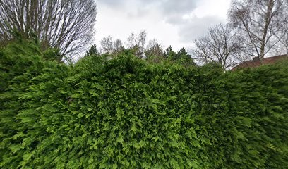 Yourte dans une ferme pédagogique, Chambre d'Hôtes à Farbus