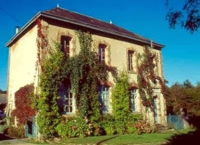 Ecole Buissonniere ( Tables et chambres d'hôtes), Chambre d'Hôtes à La Celle-Dunoise