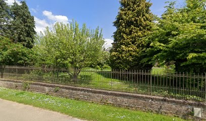 Les Hortensias, Chambre d'Hôtes à Ronchois
