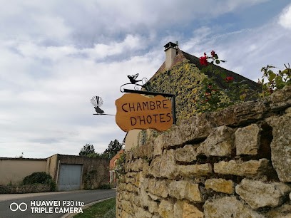 Les oiseaux, Chambre d'Hôtes à Uzech