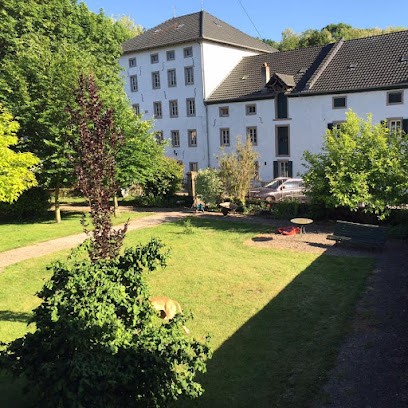 Moulin D'Apach, Chambre d'Hôtes à Apach