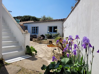 The Oléron cottages here and there, Location de Vacances à Saint-Georges-d'Oléron