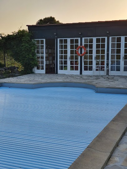 B & B Ehaltzekoborda, Chambre d'Hôtes à Saint-Pée-sur-Nivelle