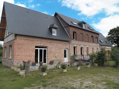 Chambre D'Hotes Les Coquelicots, Chambre d'Hôtes à Houppeville