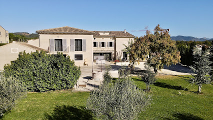 Mas De Baye, Location De Vacances à Vaison-la-Romaine