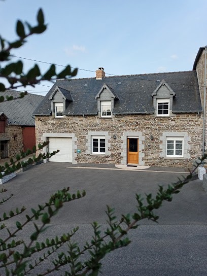 Gîte  Le Petit Concise  Saint James 50240, Location de Vacances à Saint-James