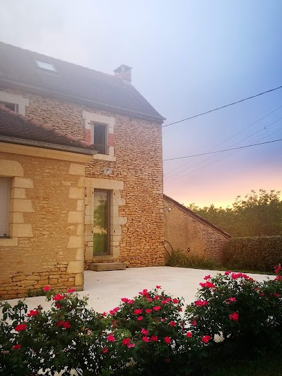 Location Saisonniere La Galante, Location de Vacances à Aubas