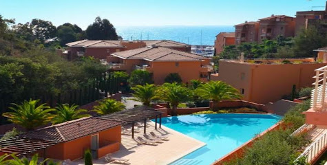 Bienvenue A Theoule, Location De Vacances à Théoule-sur-Mer