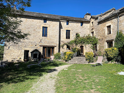 Entre Tarn Et Causses Chambres D'hôtes, Chambre D'hôtes à Sévérac d'Aveyron