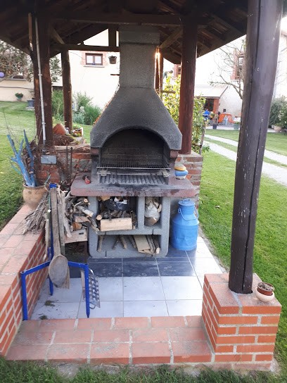 Martin Jean-Paul, Chambre d'Hôtes à Roybon