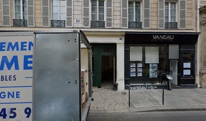 Les Toits Du Marais, Chambre d'Hôtes à Paris 03