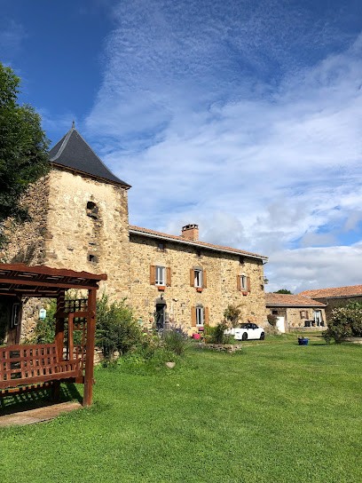 La hulottiere, Chambre d'Hôtes à Chazelles