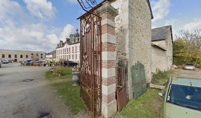Chambre d'Avoise, Chambre d'Hôtes à Écouves