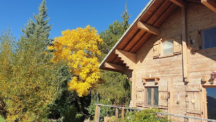 Les Lutins Des Montagnes, Chambre d'Hôtes à Chorges