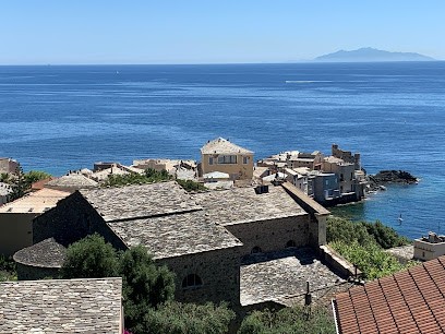 Chapeau Les Artistes, Location de Vacances à Brando