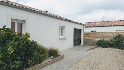 Les Petites Jardaises, Location de Vacances à Jard-sur-Mer