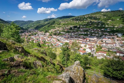 Chambre D'Hôtes Nature Et Détente La Bresse, Chambre d'Hôtes à La Bresse