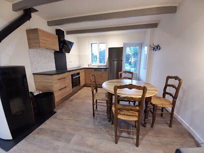 La maison de Julie, Location de Vacances à Saint-Maurice-Navacelles