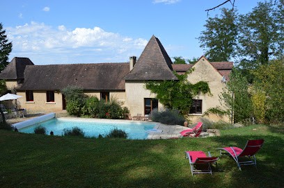 Les Deux Tours, Chambre d'Hôtes à Siorac-en-Périgord