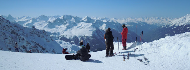Chalet-Villarodin, Location De Vacances à Villarodin-Bourget