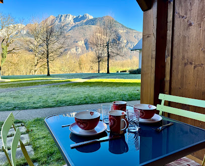 Le Studio Savoyard *** Location De Vacances à Giez