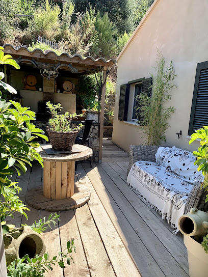 Chambre D'hôtes U Sognu, Chambre D'hôtes à Muro