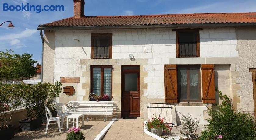 Beatris Et Christophe Janson, Chambre d'Hôtes aux Grandes-Loges