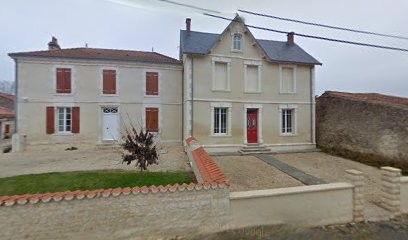 Champenois Gildas Yves Daniel, Chambre d'Hôtes au Gué-de-Velluire