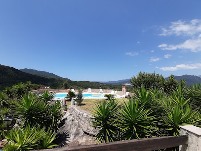 Résidence Mathéa Location De Vacances à Sartène