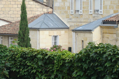 Le Turenne Location De Vacances à Bordeaux