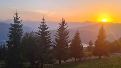 Endless Summer - Résidence la Bruyère - St Honoré (Netflix Anthracite), Location de Vacances à Saint-Honoré