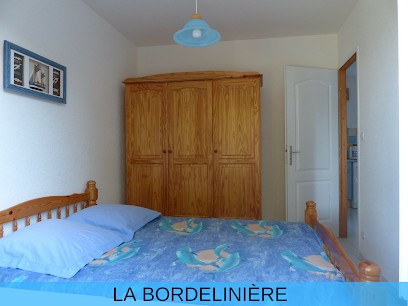 Location Maisons De Vacances - Hébergement De Vacances ÎLE D'OLÉRON, Location de Vacances au Château-d'Oléron