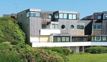 Résidence Kelenn Chambre D'hôtes à Carantec