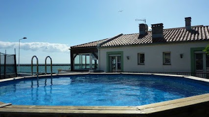 Villa la Laotienne, Chambre d'Hôtes à Port-la-Nouvelle