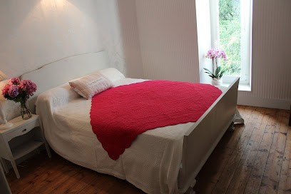 LA MAISON D EULALIE, Chambre d'Hôtes à La Chapelle-du-Bard