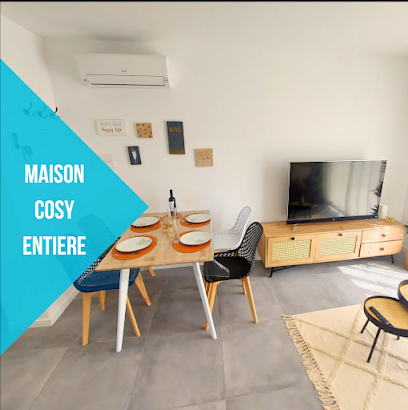 Maison Maxence Location De Vacances à Soumoulou