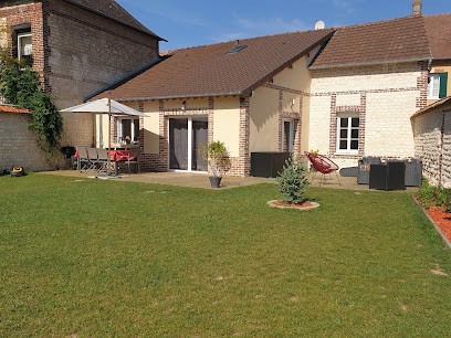 Gite ARIELLE, Location de Vacances au Vaudreuil