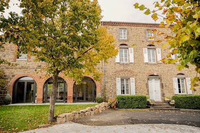 La Clé Des Arches, Chambre d'Hôtes à Sainte-Florine