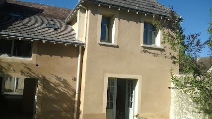 Au Pré Posay, Location de Vacances à La Roche-Posay