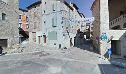 L'escale ardéchoise, Location de Vacances à Largentière