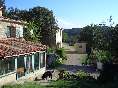 La Fontseque, Location De Vacances à Pardailhan