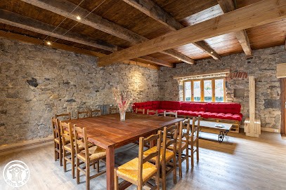 La Forge, Location de Vacances à Gelles