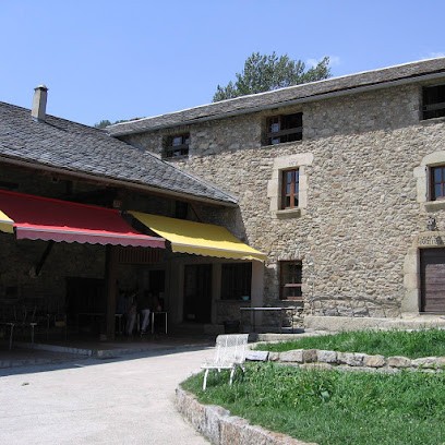 Centre de vacances Dorres Animaction, Location de Vacances à Dorres