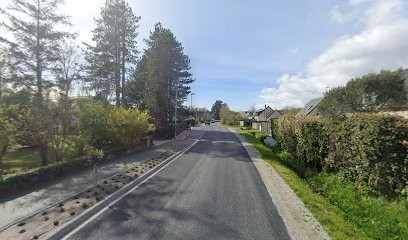 bouponen.fr, Location de Vacances à Sarzeau