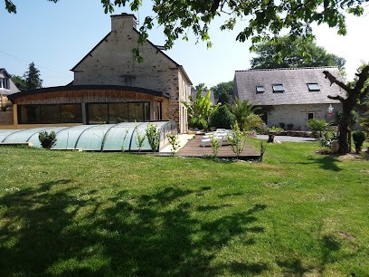 Gourvenec, Chambre d'Hôtes à Guilliers