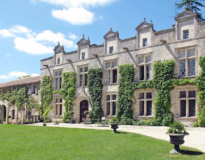 Château De Maumont, Chambre D'hôtes à Magnac-sur-Touvre